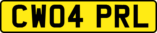 CW04PRL