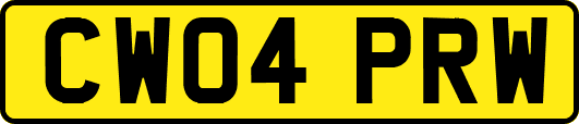 CW04PRW