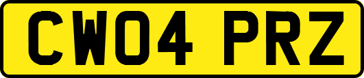 CW04PRZ