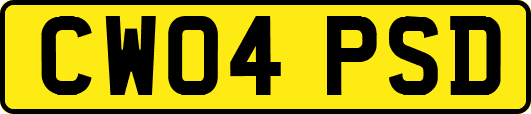 CW04PSD