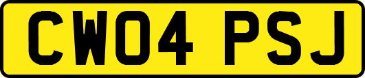 CW04PSJ