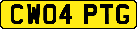 CW04PTG