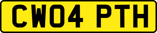 CW04PTH