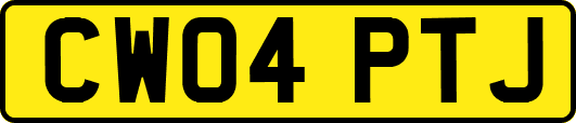 CW04PTJ