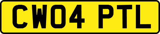 CW04PTL