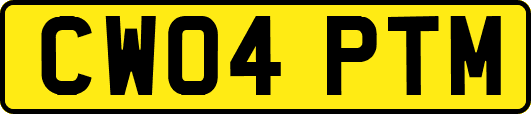 CW04PTM
