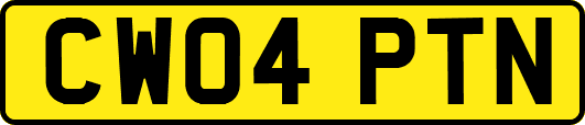 CW04PTN