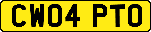 CW04PTO