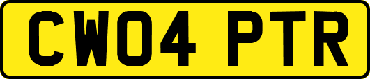 CW04PTR