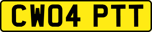 CW04PTT