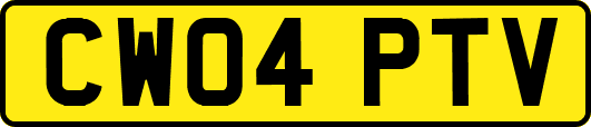 CW04PTV