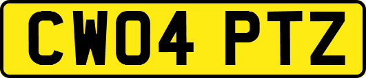 CW04PTZ