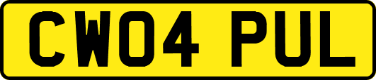 CW04PUL