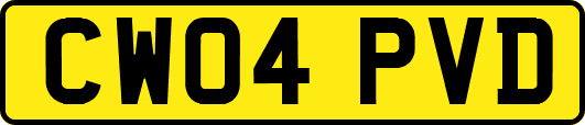 CW04PVD