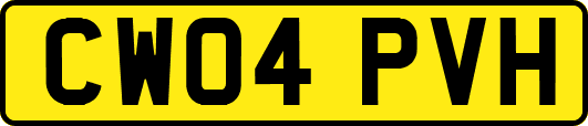 CW04PVH