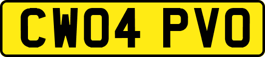 CW04PVO