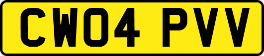 CW04PVV