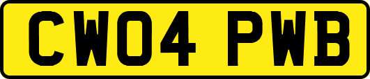 CW04PWB