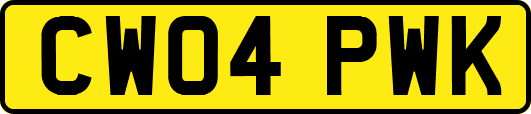 CW04PWK