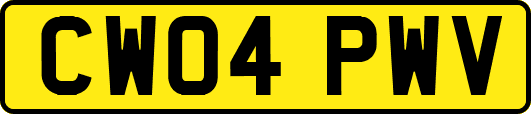 CW04PWV
