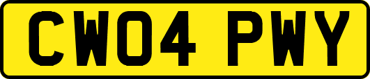 CW04PWY