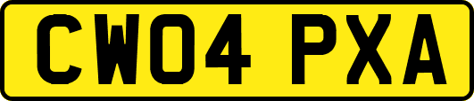 CW04PXA