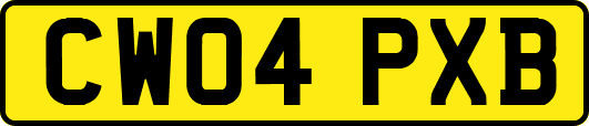 CW04PXB