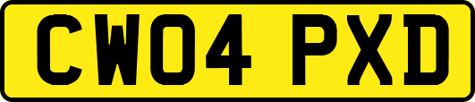 CW04PXD