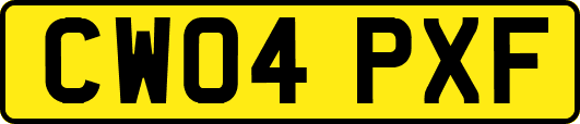 CW04PXF