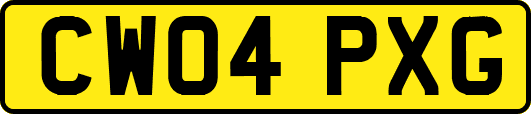 CW04PXG