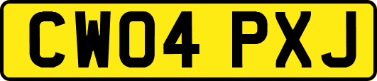 CW04PXJ