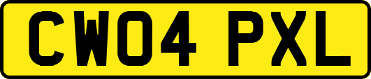 CW04PXL
