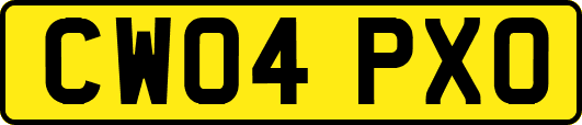 CW04PXO