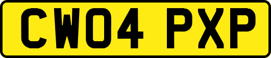 CW04PXP