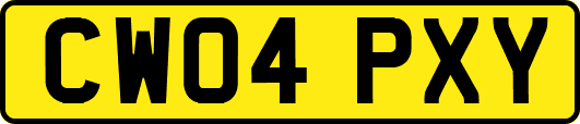 CW04PXY