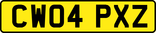CW04PXZ