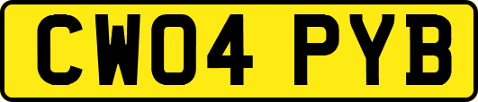 CW04PYB