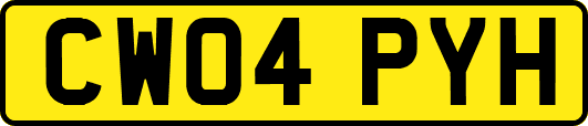CW04PYH