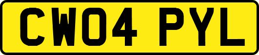 CW04PYL