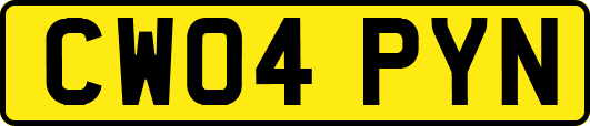 CW04PYN