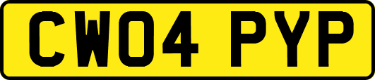 CW04PYP