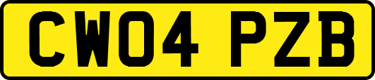 CW04PZB
