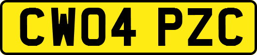 CW04PZC