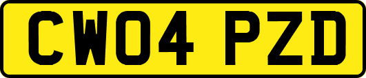 CW04PZD
