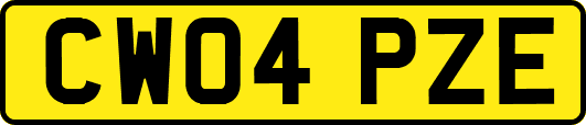 CW04PZE
