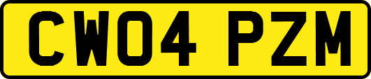 CW04PZM