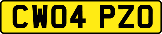 CW04PZO