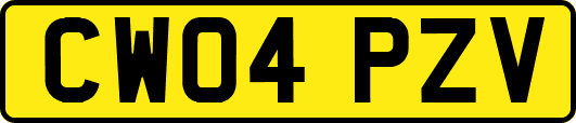 CW04PZV