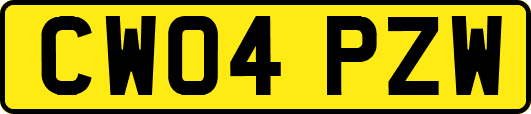 CW04PZW