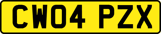 CW04PZX